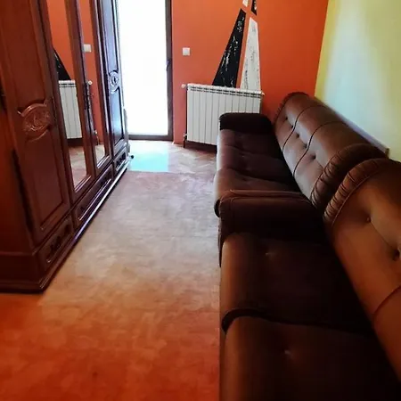 Holiday home Nature Visoko