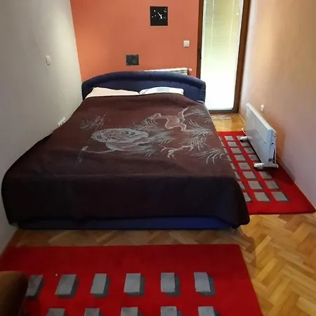 Nature Holiday home Visoko