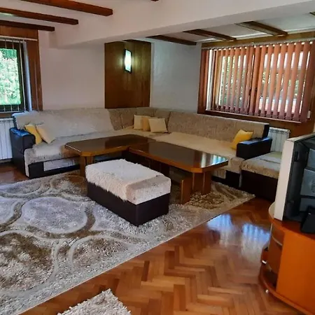 Holiday home Nature