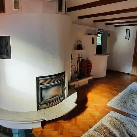 Holiday home Nature *