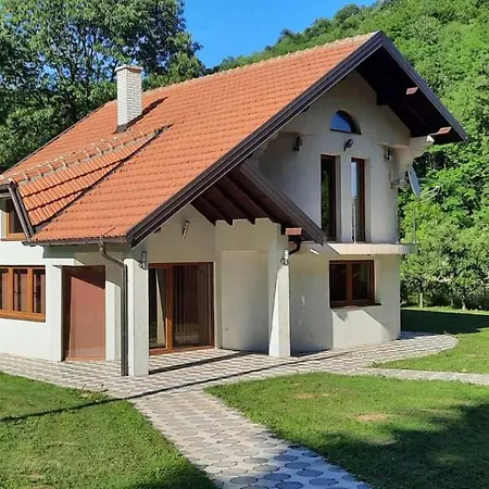 Nature Visoko