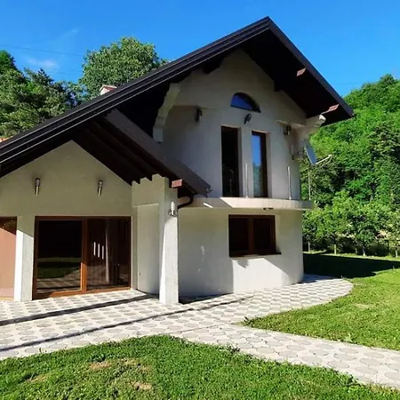 Nature Holiday home