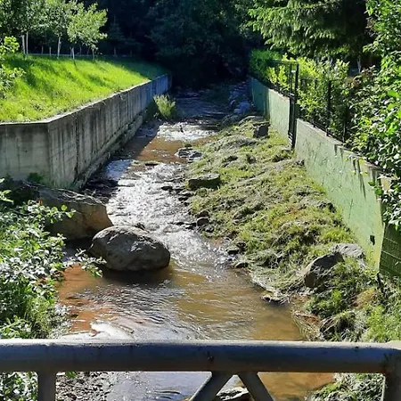 Nature Nyaraló *